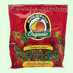 Apple pieces,og