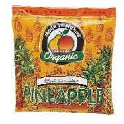 PINEAPPLE PIECES,OG