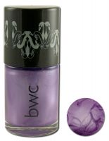 BEAUTY WITHOUT CRUELTY: ATTITUDE NAIL COLOR HEATHER MIST 3PK - 0.34OZ