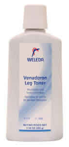 Leg Toner 7.16 oz from WELEDA