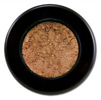 Beauty without cruelty - Mineral loose eye shadow vanity 3PK - 0.05OZ