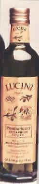 OLIVE OIL,EXTRA VIRGIN Case of 6 / 25.4 OZ from Lucini Italia