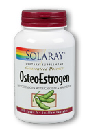 Osteoestrogen, 120ct