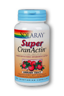Super cranactin, 60ct