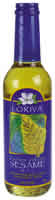 SESAME OIL,EV Case of 1 / 12.7 OZ from Loriva Supreme Foods