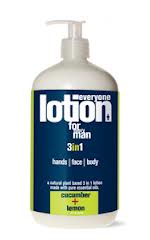 EO PRODUCTS: Everyone Lotion Men Cucumber and Melon 32 oz
