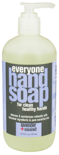 EO PRODUCTS: Everyone Hand Soap Lavender Coconut 12.75 oz