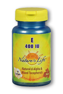 Vitamin e, 400 iu, 50ct