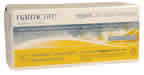 TAMPONS,REG W/APPLICTR Case of 1 / 16 CT from Natracare