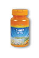 L-5-htp 50mg, 30ct 50mg