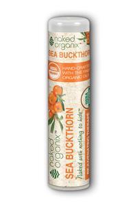 Butter to go sea buckthorn
