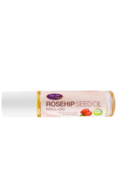 LifeFlo: Rosehip Seed Oil Roll-on 7 ml