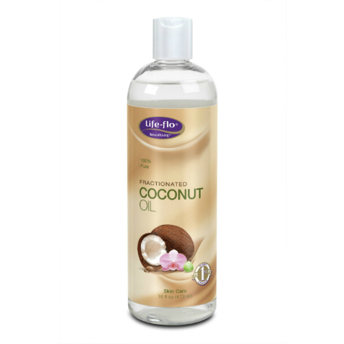 Nature S Way Fractionated Coconut Oil Nature S Way Fractionated Coconut Oil