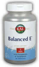 Balanced E 60ct from Kal