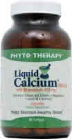 LIQUID CALCIUM 'RX'