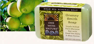 SOAP,GRAN SMITH