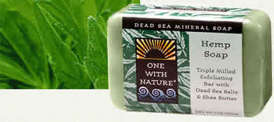 SOAP,HEMP
