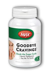 GoodBye Cravings