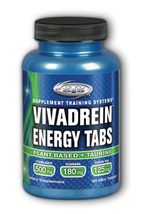 Supplement Training Systems: Vivadrein 90 Tab
