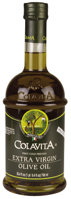 Colavita Olive Oil Co: Olive oil,extra virgin 25.4 OZ