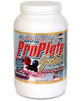 PROPLETE GOLD BERRY BLAST 2LB 2 LB from LABRADA BODYBUILDING NUTRITION
