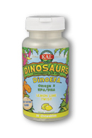 Dino EFA 30 Chw Lemon Lime Twist from KAL
