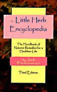 LIttle Herb Encyclopedia (Spiral) 404 pgs from Woodland
