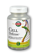 Cell defense, 60ct