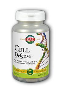 Cell Defense Dietary Supplement