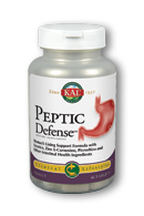 Peptic defense, 45ct