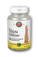 Vein defense, 60ct