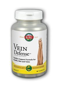 Vein Defense 60ct from Kal