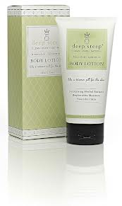 DEEP STEEP: Hand Scrub Honeydew Spearmint 2 oz