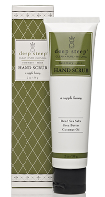 Body wash passion fruit guava