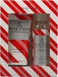 DEEP STEEP: Body Butter Passion Fruit Guava 6 oz