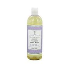DEEP STEEP: Foam Hand Wash Passion Fruit Guava 8 oz