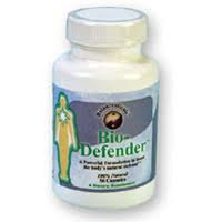 BALANCEUTICALS: BioDefender 56 cap