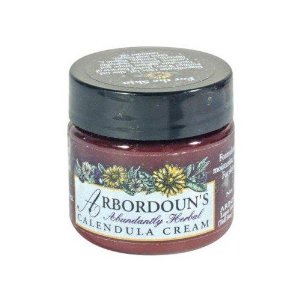 ARBORDOUN: Calendula Cream 4 oz