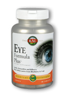 Eye formula plus, 60ct