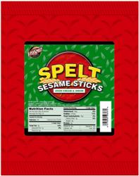 SESAME STICKS,SPLT,SR CRM