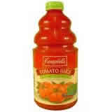 JUICE,OG,TOMATO,PET Case of 12 / 46 OZ from Campbells Soup Company