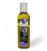 BABY MASSAGE OIL Case of 1 / 3.38 OZ from Natracare