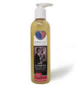 BABY SHAMPOO Case of 1 / 8.45 OZ from Natracare