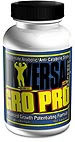 GRO PRO 200CAPS 200 CAPS from UNIVERSAL NUTRITION
