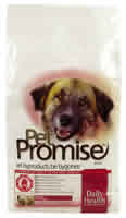 Dog food,dry,daily health Case of 5 / 5   from Pet Promise