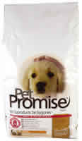 Dog food,dry,hlthy growth Case of 5 / 5   from Pet Promise
