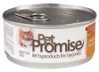 CAT FOOD,CAN,CHICKEN&BR RICE