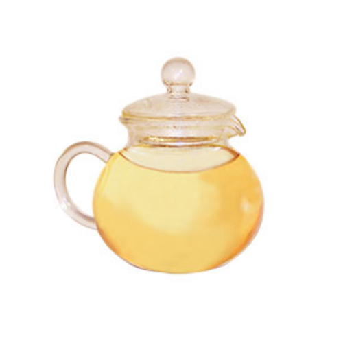 NUMI TEAS: Glass Teapot-Teahouse 1 unit