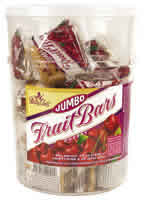 FRUIT BAR,CHERRY Case of 35 / 2 OZ from Betty Lous