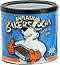 BAKER'S COCOA ORGANIC Case of 12 / 8 OZ from Ahlaska Products